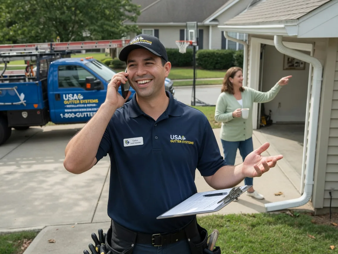 Gutter Installation Rescue, CA FAQs